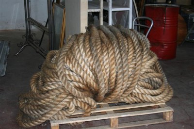 Cima arsenale venezia